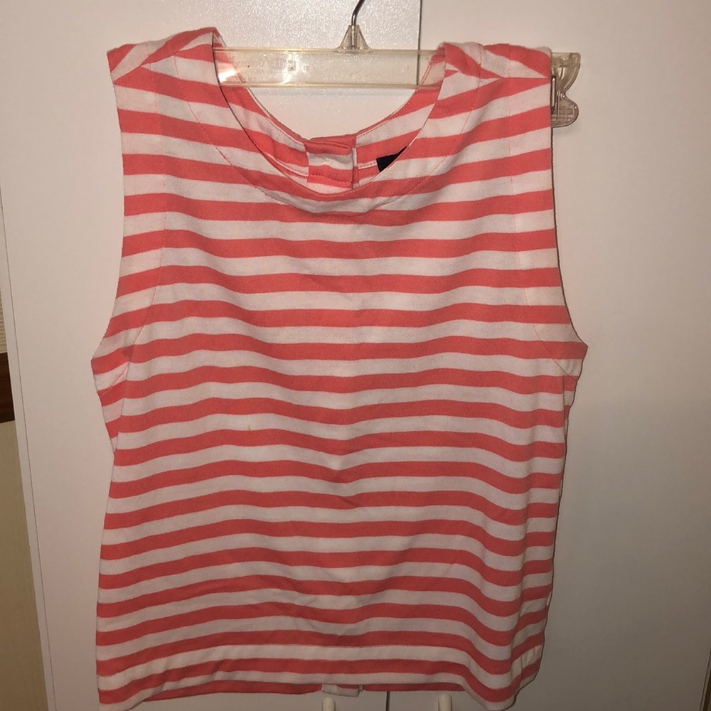 Gap Tank Top